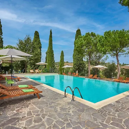 'verbena' Mit Pool By Interhome Appartement *