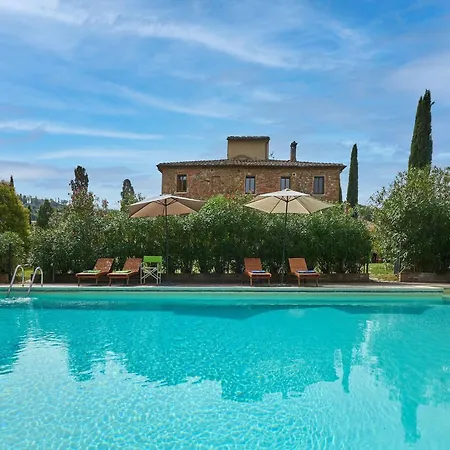 'verbena' Mit Pool By Interhome