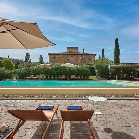 'verbena' Mit Pool By Interhome Appartement
